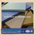 sound insulation polyester fiber acoustic panel